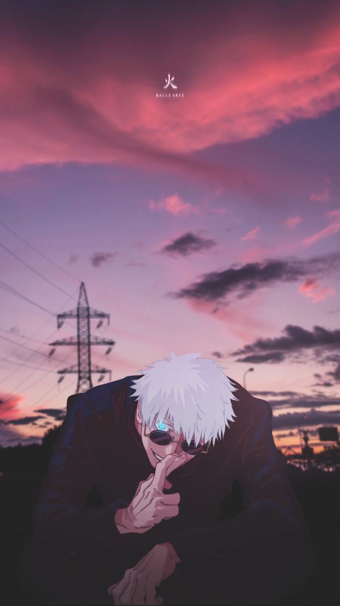 iPhone 14 Pro Anime Wallpapers  Wallpaper Cave