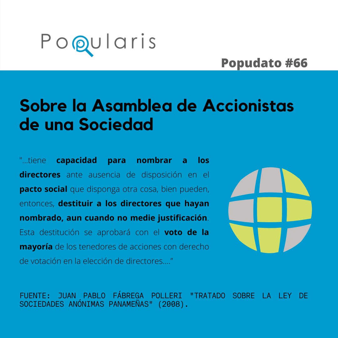 Popularis tweet media