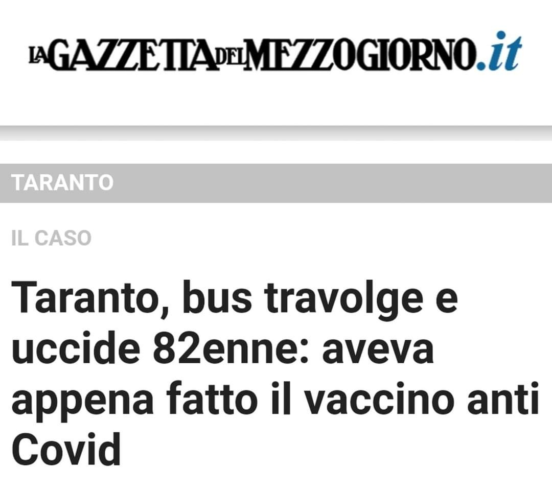 CosimoCapogreco's tweet photo. Blocchiamo subito i trasporti pubblici!

Si. Non è Lercio 🤦‍♂️ https://t.co/k6IMFzDZ3R