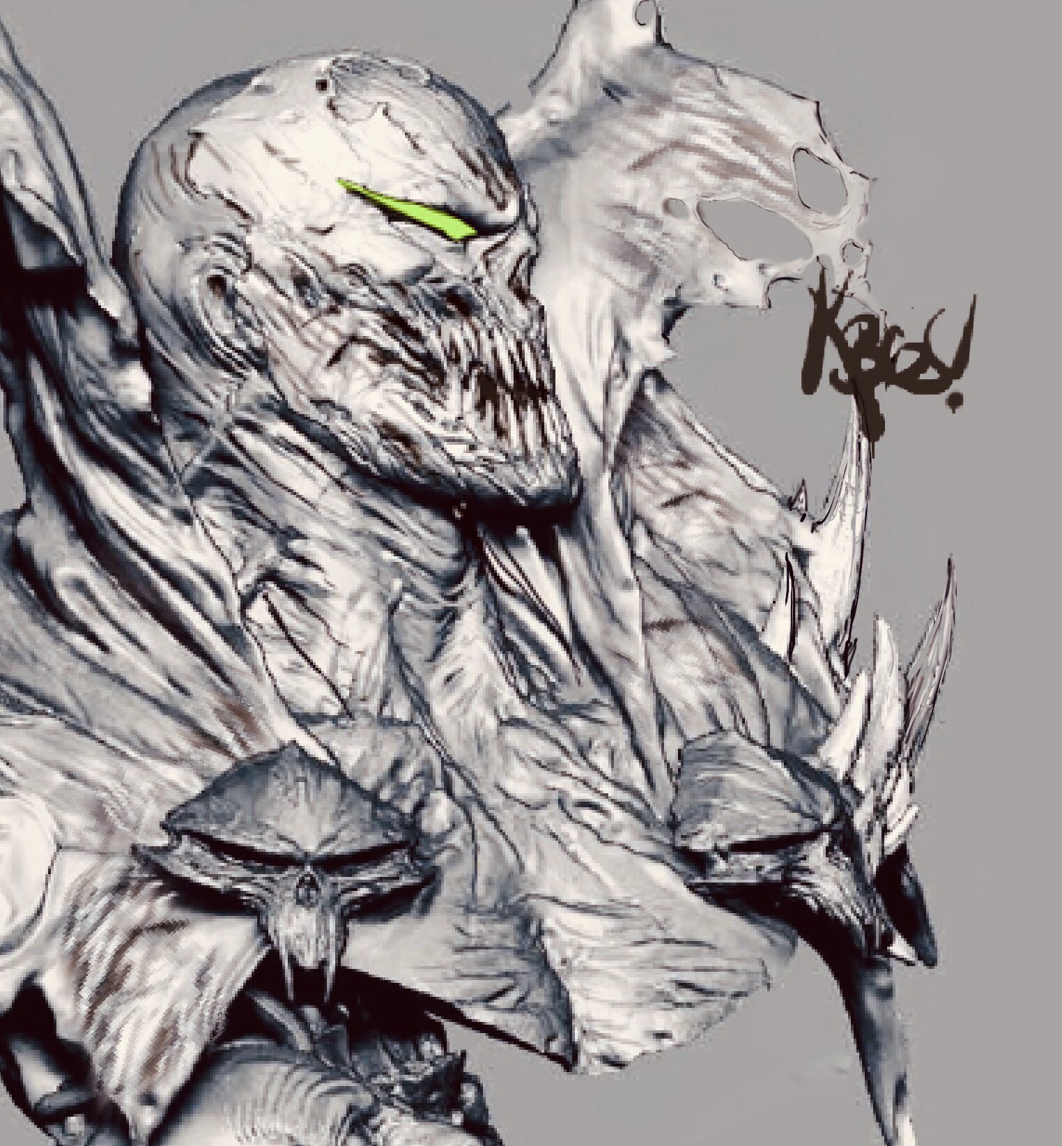 Happy Birthday Todd McFarlane! 