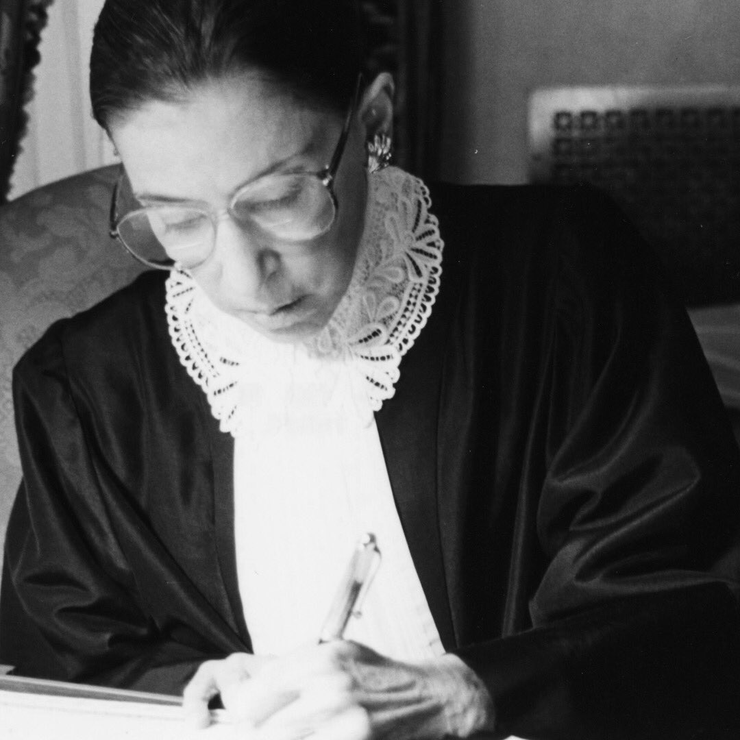havasnyc's tweet photo. Ruth Bader Ginsburg overcame many challenges - but lacking a stable home wasn’t one of them. For her birthday, join us in supporting a charity that was dear to her by sponsoring a child through SOS Children’s Villages USA. https://t.co/GI0i3KunE2

#withoutruth #rbgtrailblazers https://t.co/RnvdsyegQ9