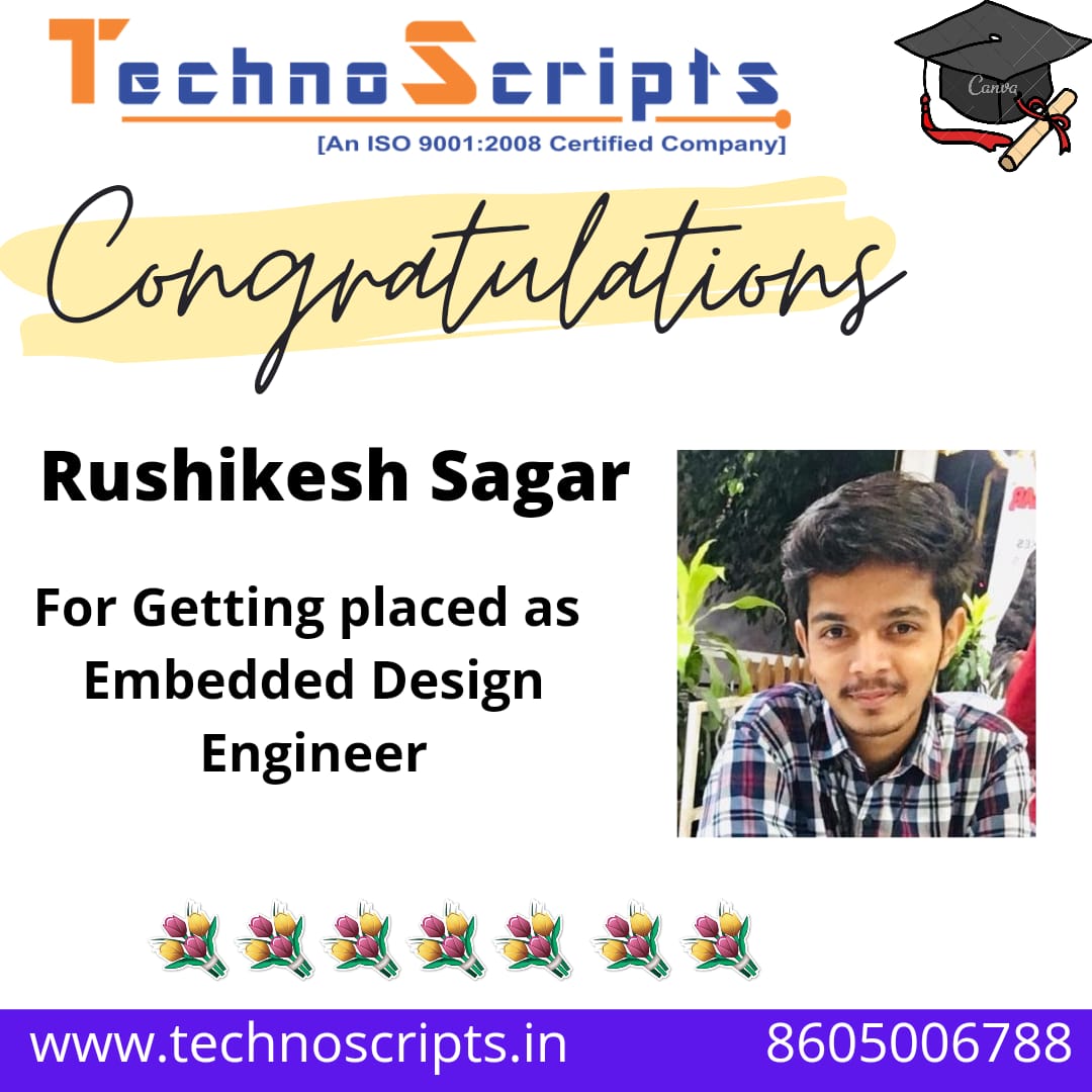 TechnoScript's tweet image. At Onceptual Company
#embeddedplacement #technology #engineering #code #electronicmusic #techhouse #coding #embeddedsystems #embedded_system #embeddedproject #placement #bestinstitute #bestembeddedinstitute #projects #embedded_programer #embeddeddesign #technoscripts_projects