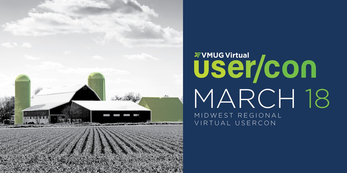Veritas Technologies (@veritastechllc) on Twitter photo Join #TeamVtas at this year's Midwest VMUG regional User Conference on Thursday, March 18. Sit in at 10:30 a.m. PST as we showcase how NetBackup makes it easier configure and run data protection within your environment. Register now: vrt.as/vmugmw Join #TeamVtas at this year's Midwest VMUG regional User Conference on Thursday, March 18. Sit in at 10:30 a.m. PST as we showcase how NetBackup makes it easier configure and run data protection within your environment. Register now: vrt.as/vmugmw