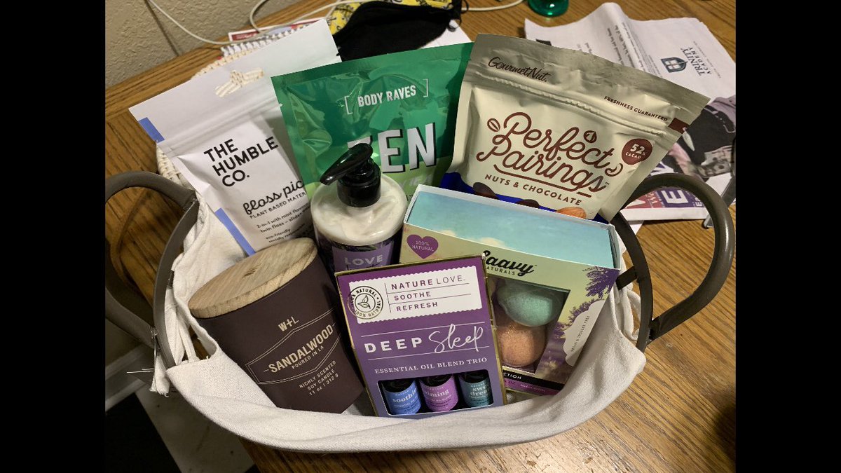 We’ve got a couple of amazing baskets this week up for grabs! Go to the link in the bio to get your tickets and a chance at something awesome! Also don’t forget to register for the event April 3rd from 2-6