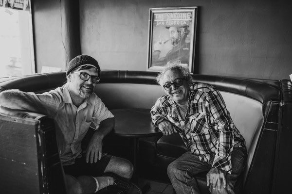 Artist: Jumpstarted Plowhards
Release: Round One
Issue: Razorcake No. 115 (April / May 2020)