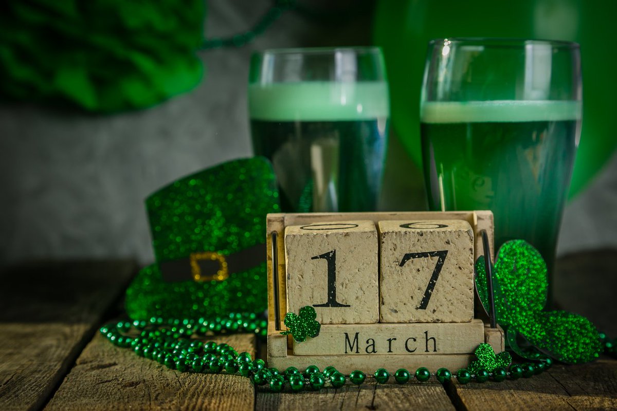 TheDogDuckPub's tweet photo. Don't miss out on St. Patrick's Day this year... Come down to The Dog &amp; Duck for some Green Beer or The Best Guinness this side of the Atlantic!

#stpatricksdayyyc  #stpatricksday #greenbeer #yycpubs #yycnow #yycbeer #calgarypubs #yyc #yycevents #yyclife #calgarypubs #yyctoday https://t.co/paZciis3p9