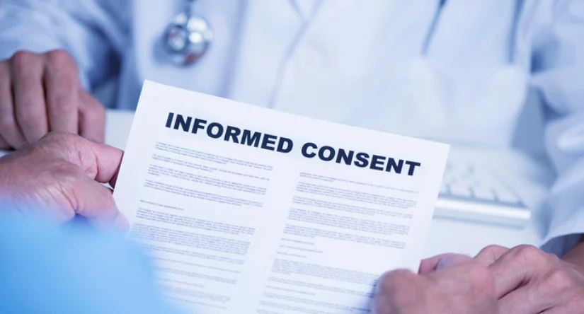 TrialsiteN's tweet photo. JAMA unable to confirm ivermectin study consent form used “ivermectin”
https://t.co/KH42NmdM4i
#Informed #Constent #Ivermectin #JAMA #Study #Consent https://t.co/MJ5vHDR489