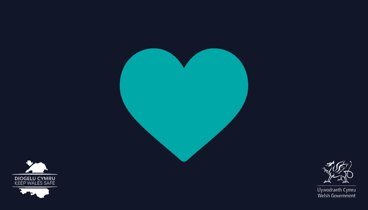 It's ok not to be ok, you're not alone.

Remember tonight, and every other day or night, a listening ear is waiting to help you - please reach out, don't suffer in silence 👇

Call <a href="/CALL_247/">CALL Helpline Wales</a> on 0800 132 737, or text HELP to 81066

#OurSilentEmergency
