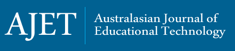 Final call Australasian Journal of Educational Technology Special Issue: Emerging Technologies - Innovative Pedagogies and Competency Development. Deadline 1 April 2021
bit.ly/3eDcZ8N