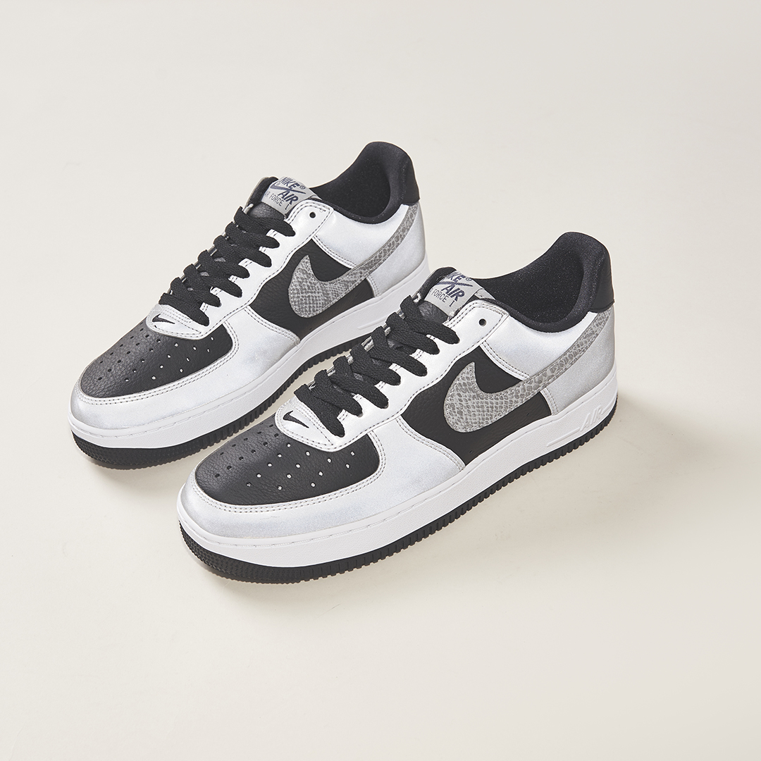 nike air force 1 tweet