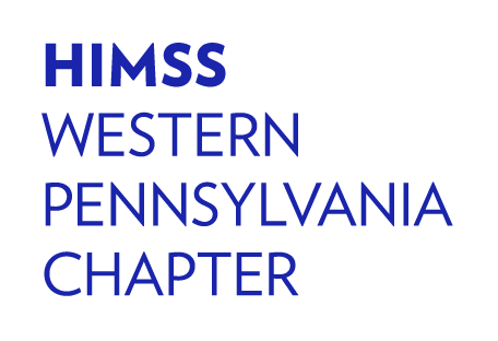 Western PA HIMSS tweet media