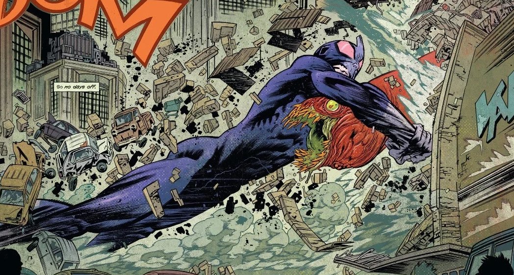 BeyondComicsNOW's tweet image. New Arrivals - Beyond Comics - March 17, 2021 conta.cc/3qXC4hc