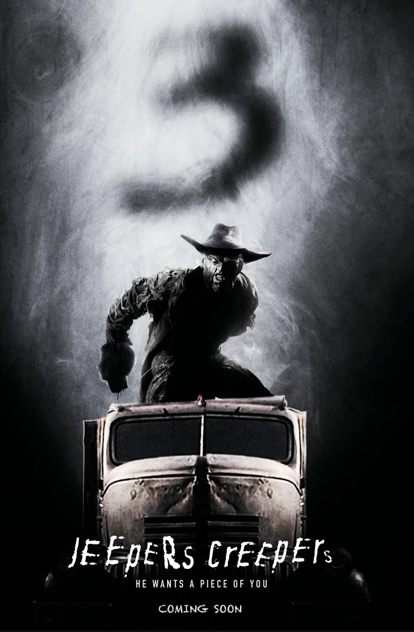 Jeepers Creepers 3