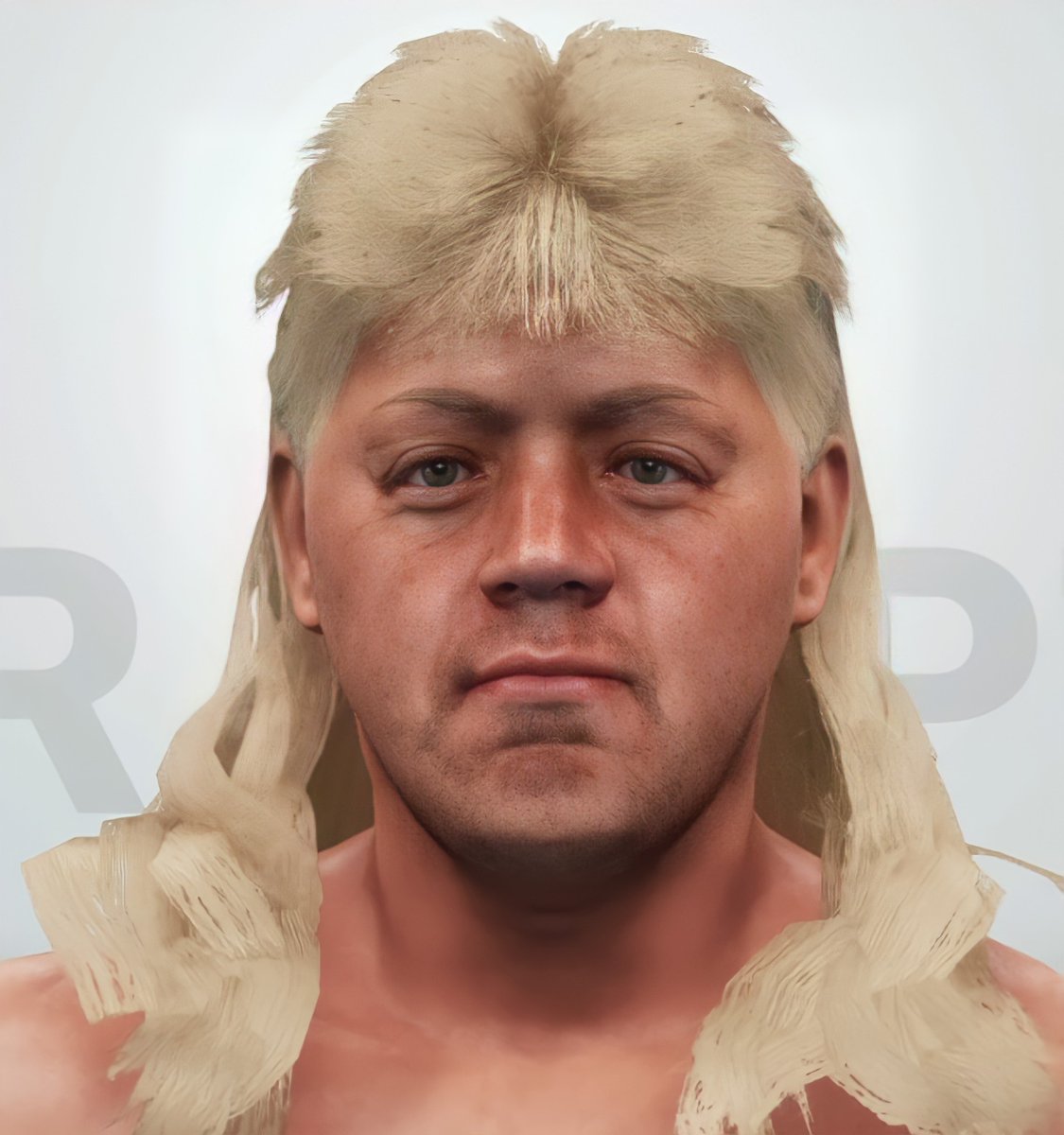 LoftDeeAudi's tweet photo. Thoughts? #BobbyEaton #wwe2k19 #nwaproject #80sWrestling https://t.co/tkeuyhcXMw