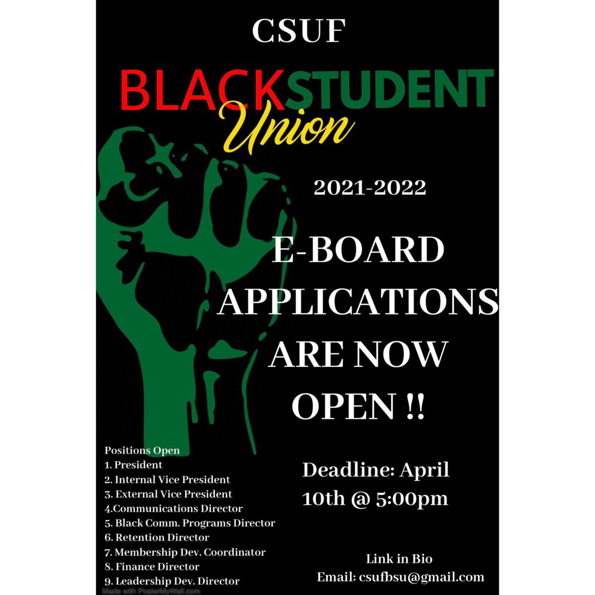 CSUF BSU tweet media