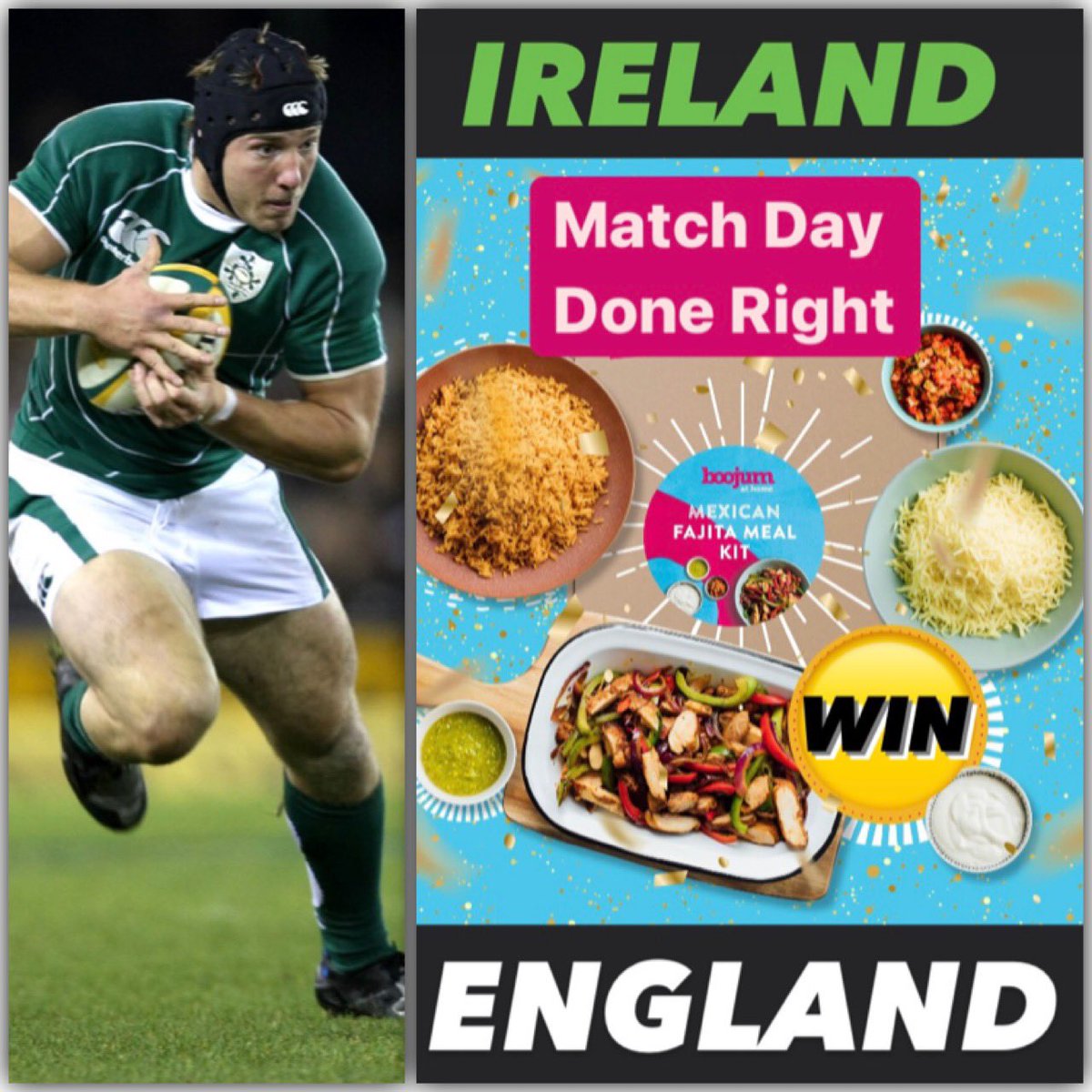 Stephen Ferris tweet media