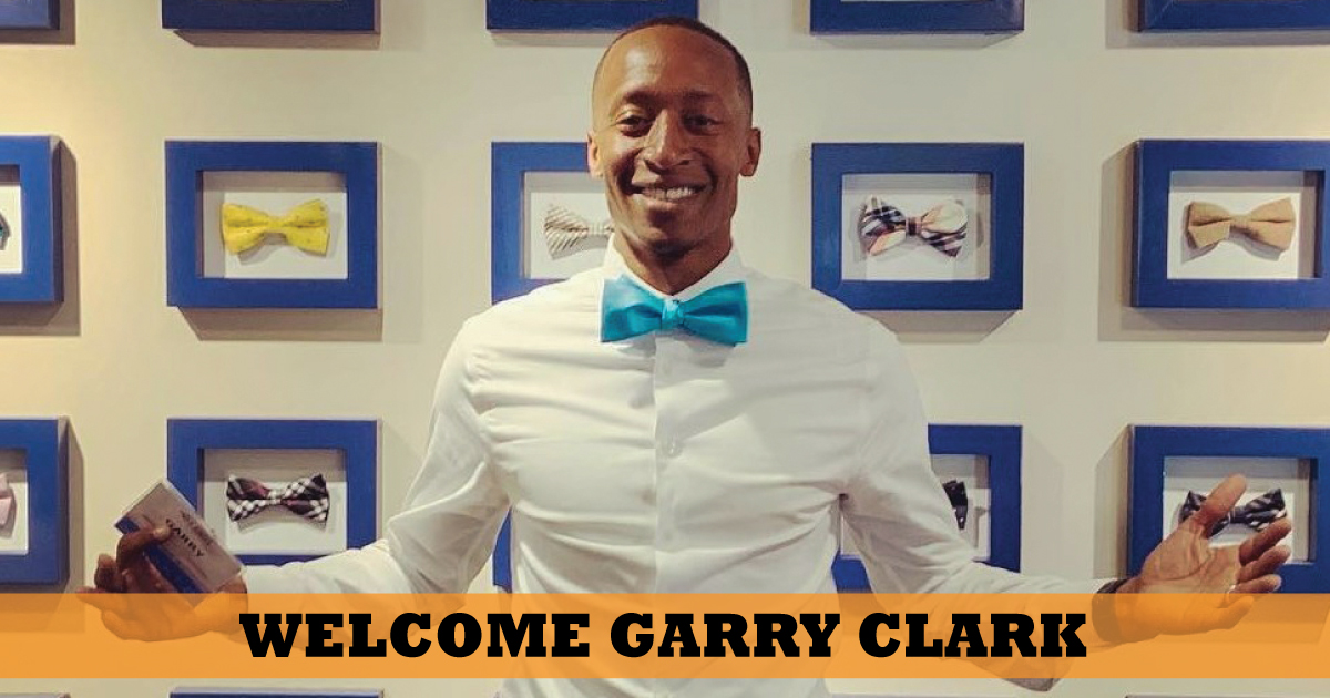 A local catalyst for economic vitality, <a href="/EconAllianceSC/">Economic Alliance SC</a>'s new president and CEO, Garry Clark, is looking forward to leading the region's business community into 2021 and beyond.
lynnwoodtimes.com/2021/03/16/new…