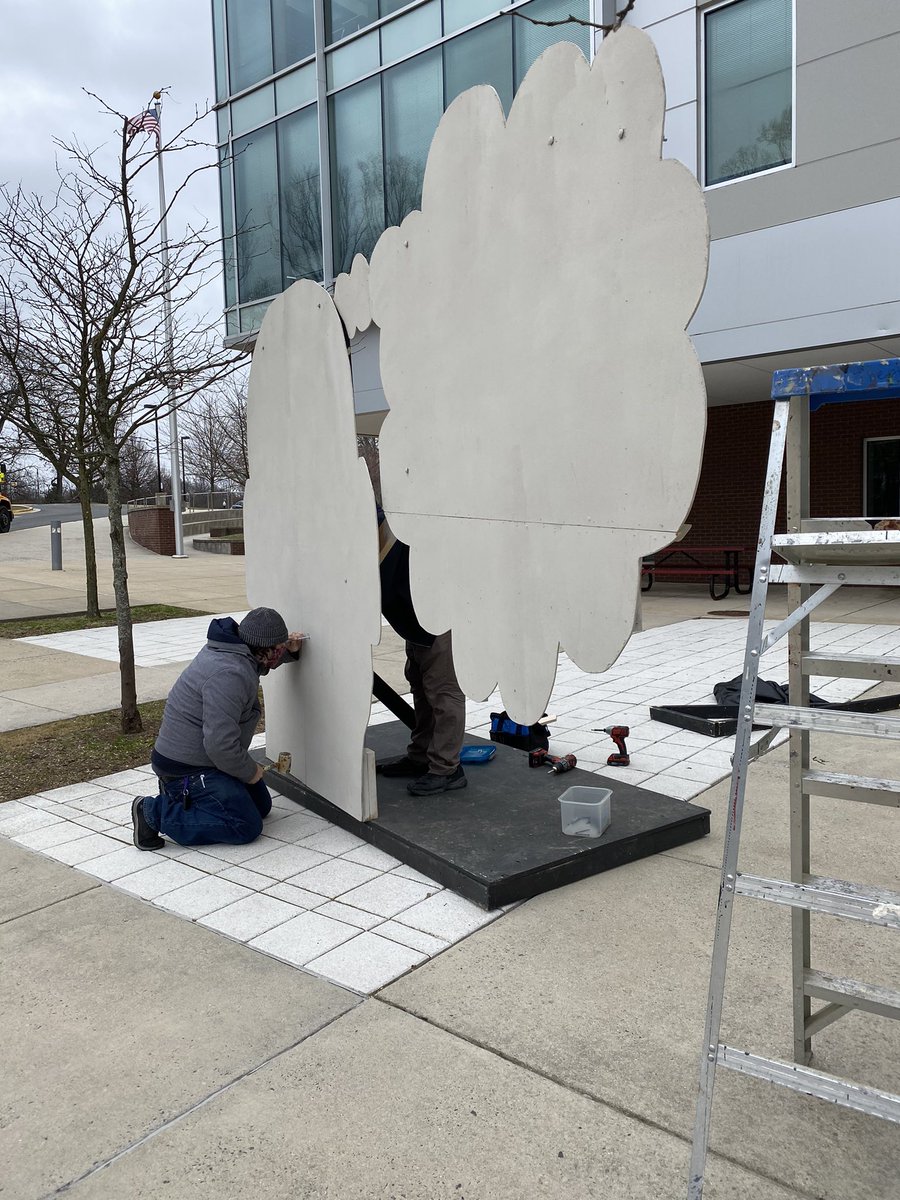 The Tech digital mapping Installation is tonight T. 3/16, 6-9pm at YHS!
Come see it on YHS bus loop or Live-steamed
<a target='_blank' href='https://t.co/HNDLUfy0KQ'>https://t.co/HNDLUfy0KQ</a>
<a target='_blank' href='https://t.co/w21SVtig5K'>https://t.co/w21SVtig5K</a> <a target='_blank' href='https://t.co/523QkAyXtr'>https://t.co/523QkAyXtr</a>