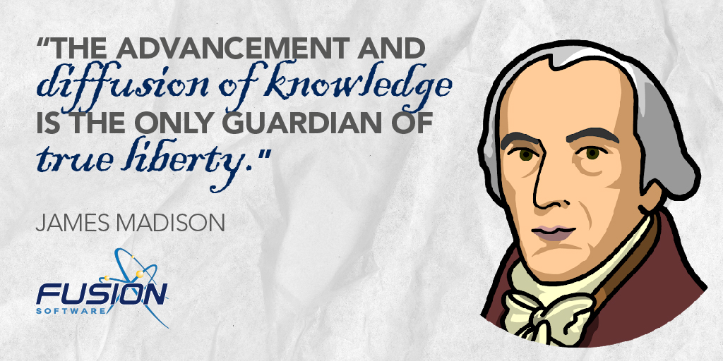 Fusion Software tweet media