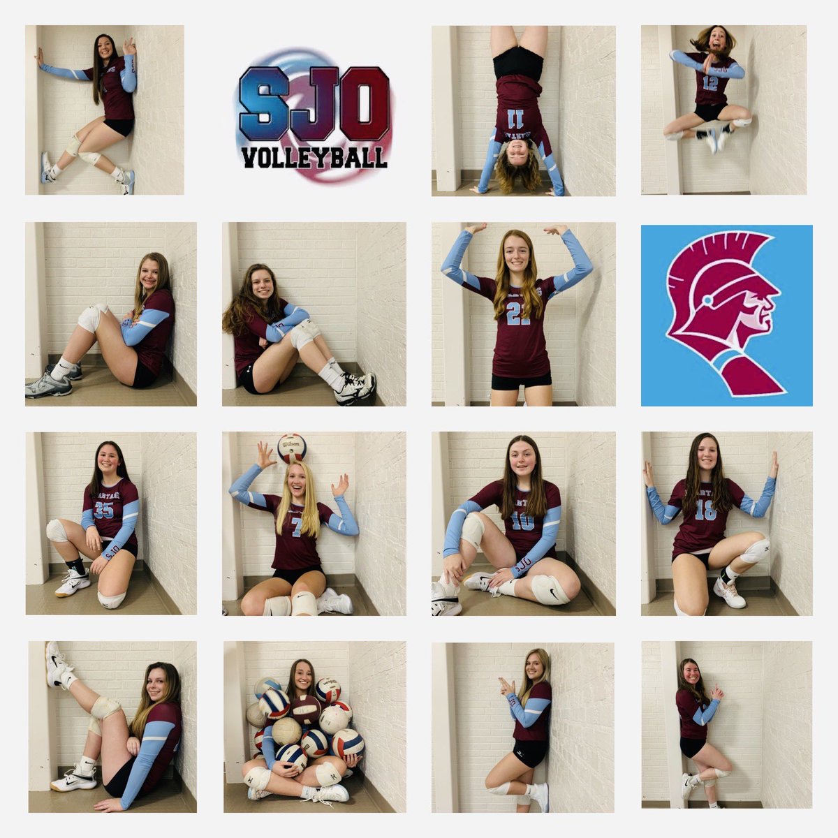 It’s game day! We take on IVC starting at 5:00. Matches can be streamed live through IVC Broadcasting on YouTube. #WhateverItTakes