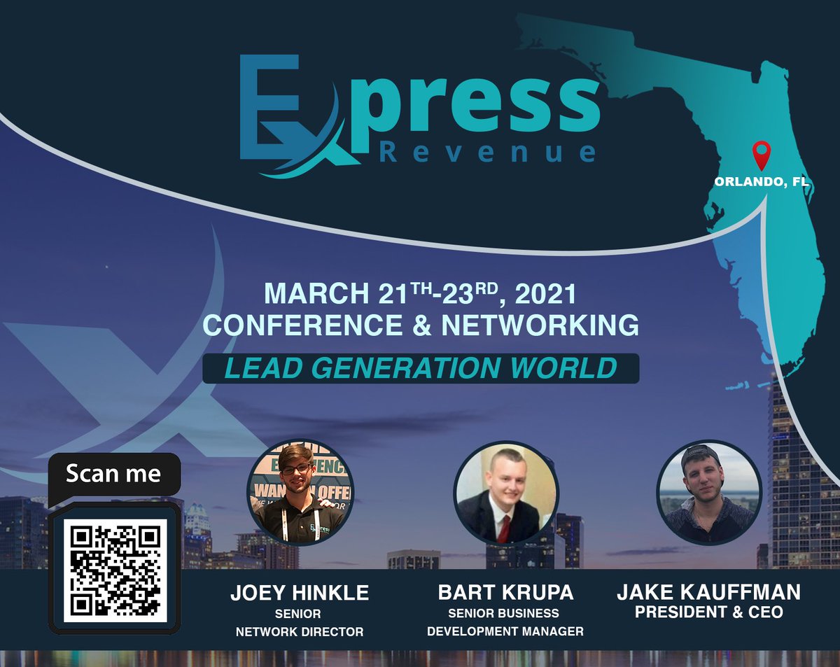 Express Revenue tweet media