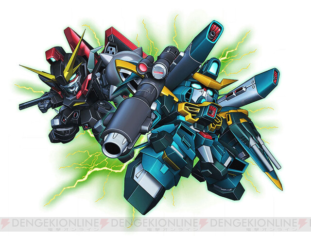 スーパーガンダムロワイヤル 公式 さん のツイート ガンロワ の検索結果 3 Whotwi グラフィカルtwitter分析