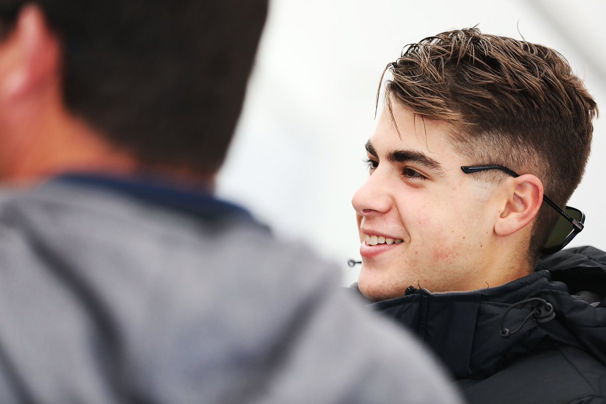 cartertwilliams's tweet photo. Keep smiling, because the only way is up! 🔝😁💪🏼 #Carter5 #Mighty55 #Keeppushing // 📸 @JakobEbrey https://t.co/QyM5u8g8F4