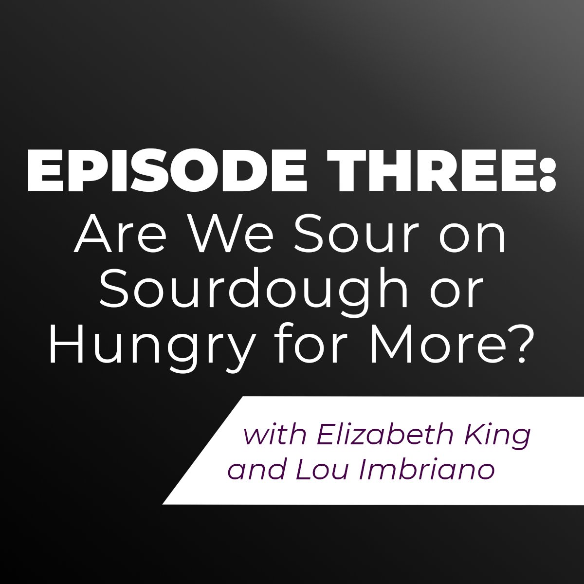 TheKingAndLou's tweet photo. Download episode 3 &amp; subscribe to The King and Lou podcast now!

One of the biggest hurdles in business and marketing sales is when your customer misguided. Today, @elizabethonline &amp; @LouImbriano's Odd Couple vibe reaches new, hilarious heights
#Podcast #Business #Marketing #GoDo https://t.co/g25eSY5G8z