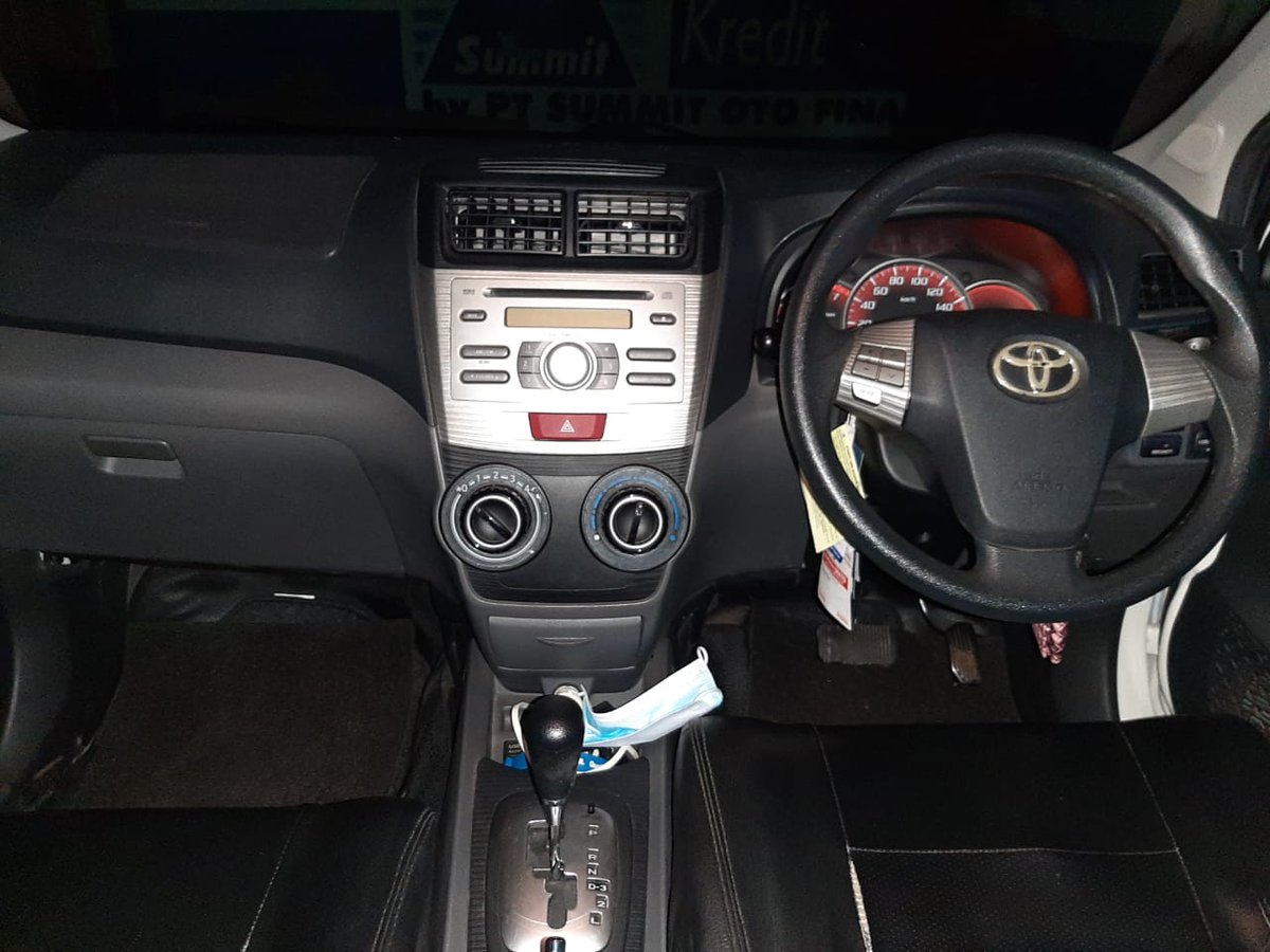bantu up kawan kawan tanpa harus saya @ satu persatu 🙏.
jual mobil Xenia Veloz metic th 2014
,kondisi masih mulus ,dipakai hanya untuk acara keluarga saja.
buka harga 135jt nego tipis.