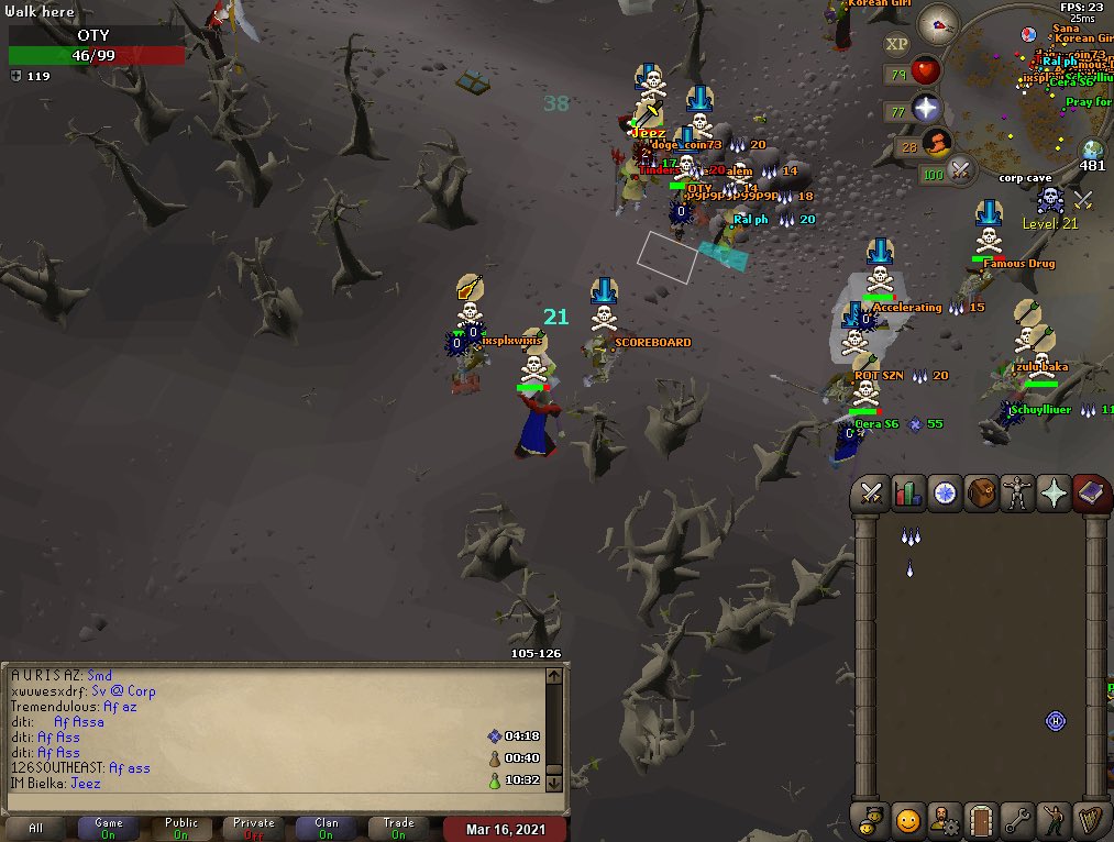 OSRS_VR's tweet image. WHAT WAS THAT?!?!? 

ROT completely exploded in a 1v1

vr-rs.com/forums/topic/1…