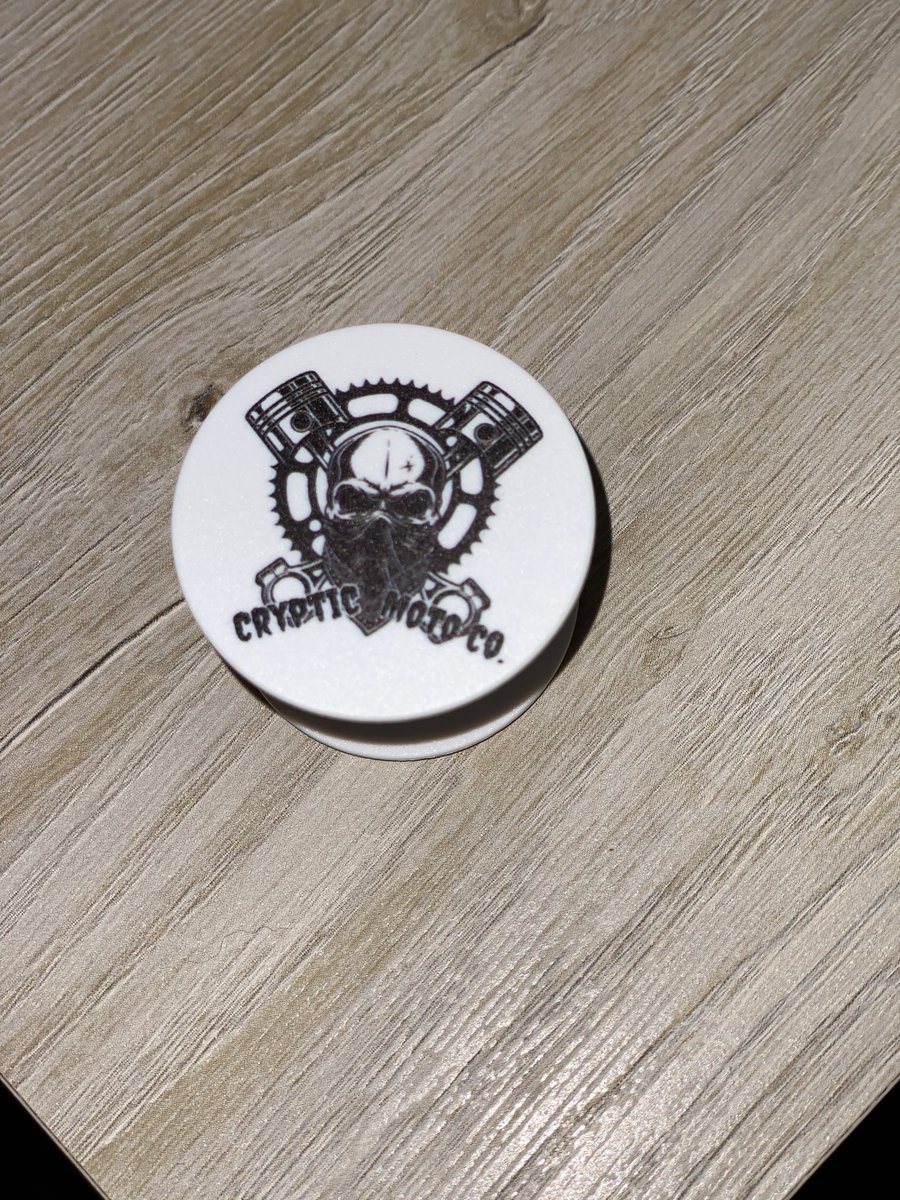 crypticmotoco's tweet photo. New &amp; live on the site!! Go check them out🎉🖤☠️ #crypticmotoco https://t.co/ZCOh5TCkW0