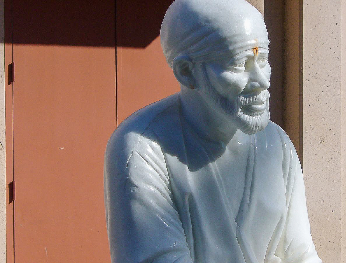 14 years ago...March 10th, 2007
An Important Milestone @ Shirdi Sai Parivaar
Baba Arrives.... to grace and bless Saibandhus
Sadguru Sainath Maharaj Ki Jai
🙏🙏🌺🌺🙏🙏🌺🌺🙏🙏
#shirdisaiparivaar #nostalgicmoments