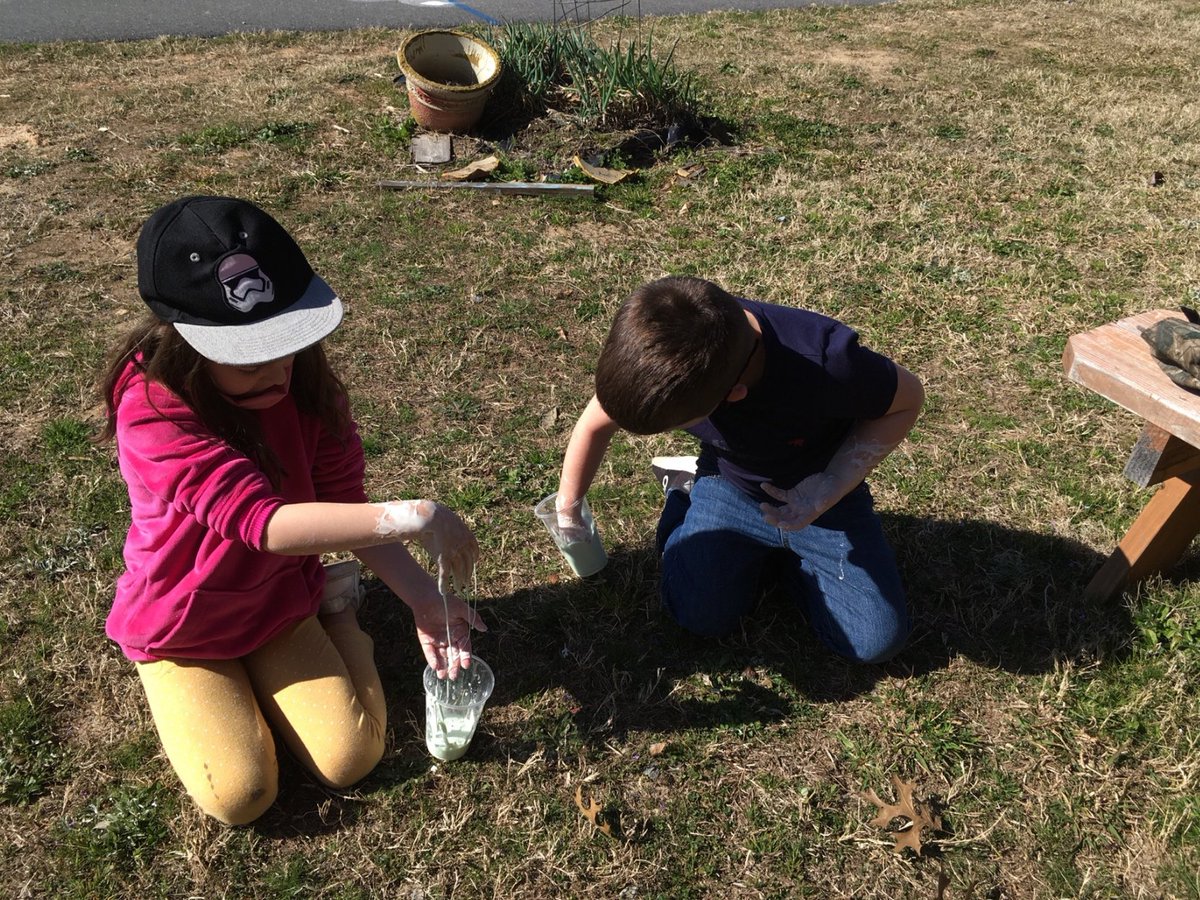 Mrs.Sutter-Hook Kindergarten Class tweet media