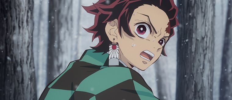 Crunchyroll tweet media