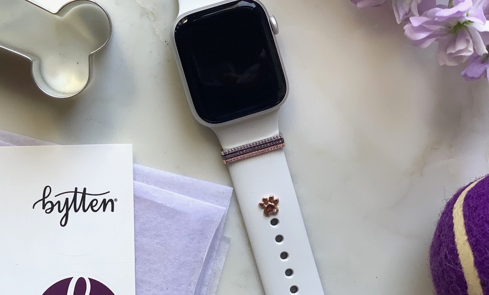bytten apple watch