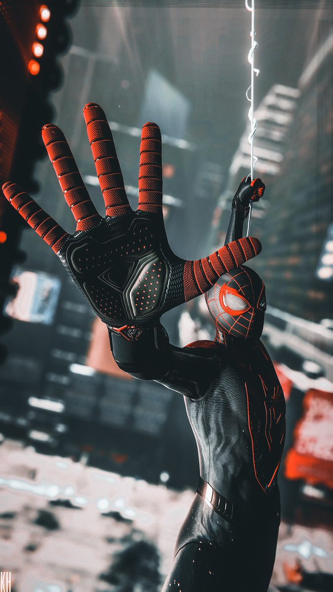 Spider-Men 
#MilesMorales #PeterParker #spiderman #gamergram #societyofvirtualphotographers #vpcaptures #vpsociety #virtualsightseers #captis #thecapturedcollective #tccworld #virtualphotographygamers #vpworlds #thegamersphoto #gametography #ingamephotography #vpgamers