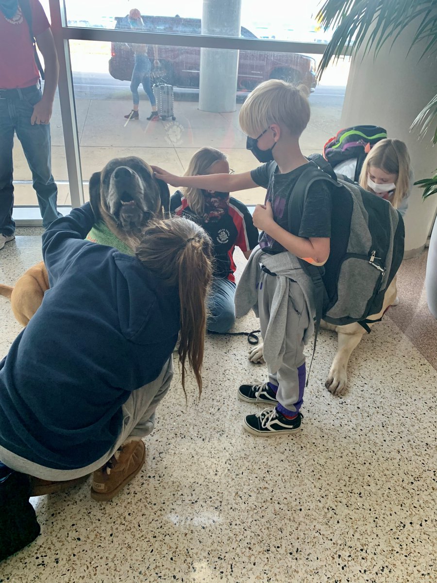 Corpus Christi International Airport (CCIA) tweet media