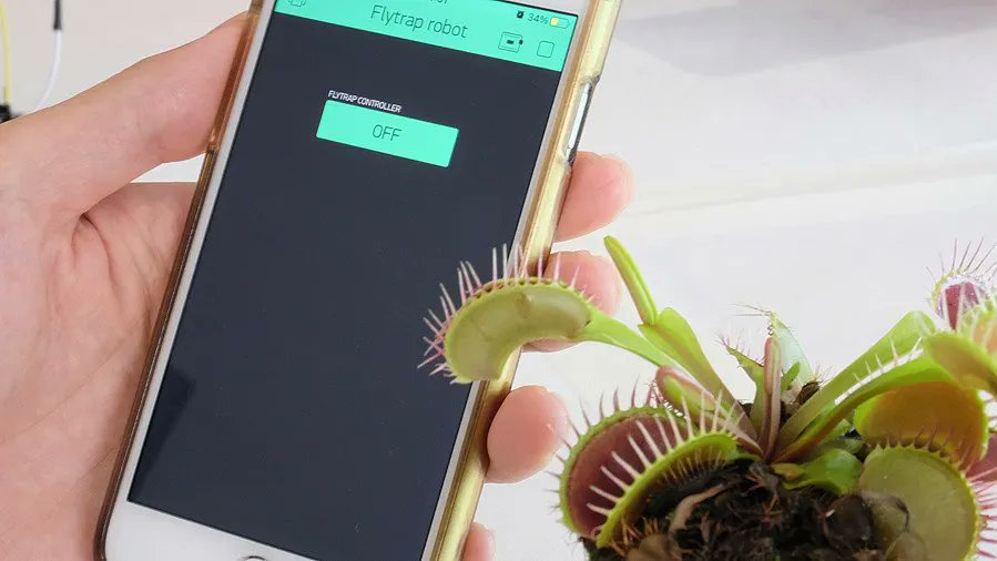 Hackster.io tweet media