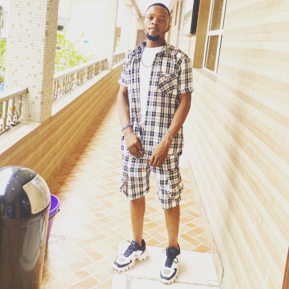 Ncode_dglorious's tweet image. Better days ahead
#ncode
#ncode_the_glorious
❣❣❣