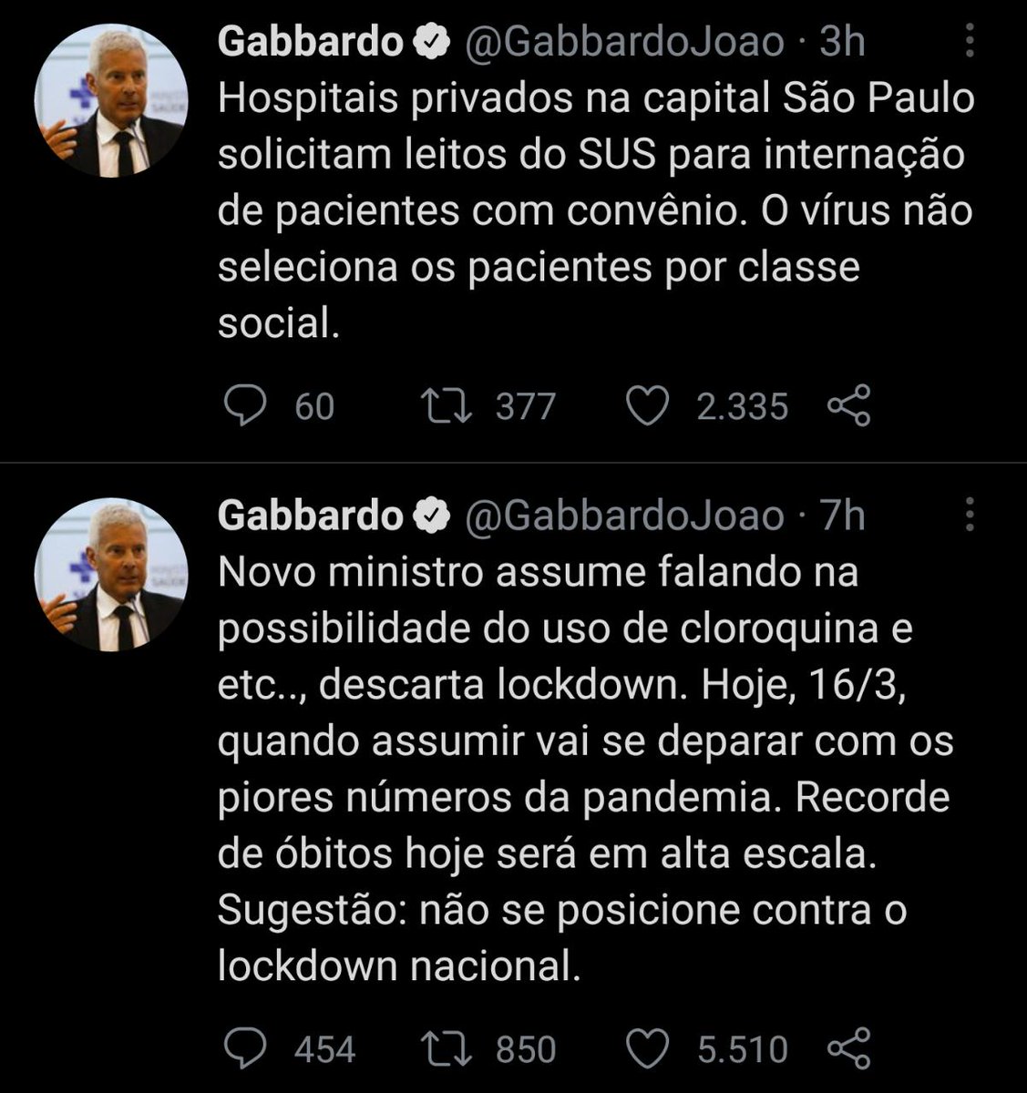 nycamora's tweet image. É desesperador o que estamos vivendo! #lockdown #lockdownsim #lockdown2021