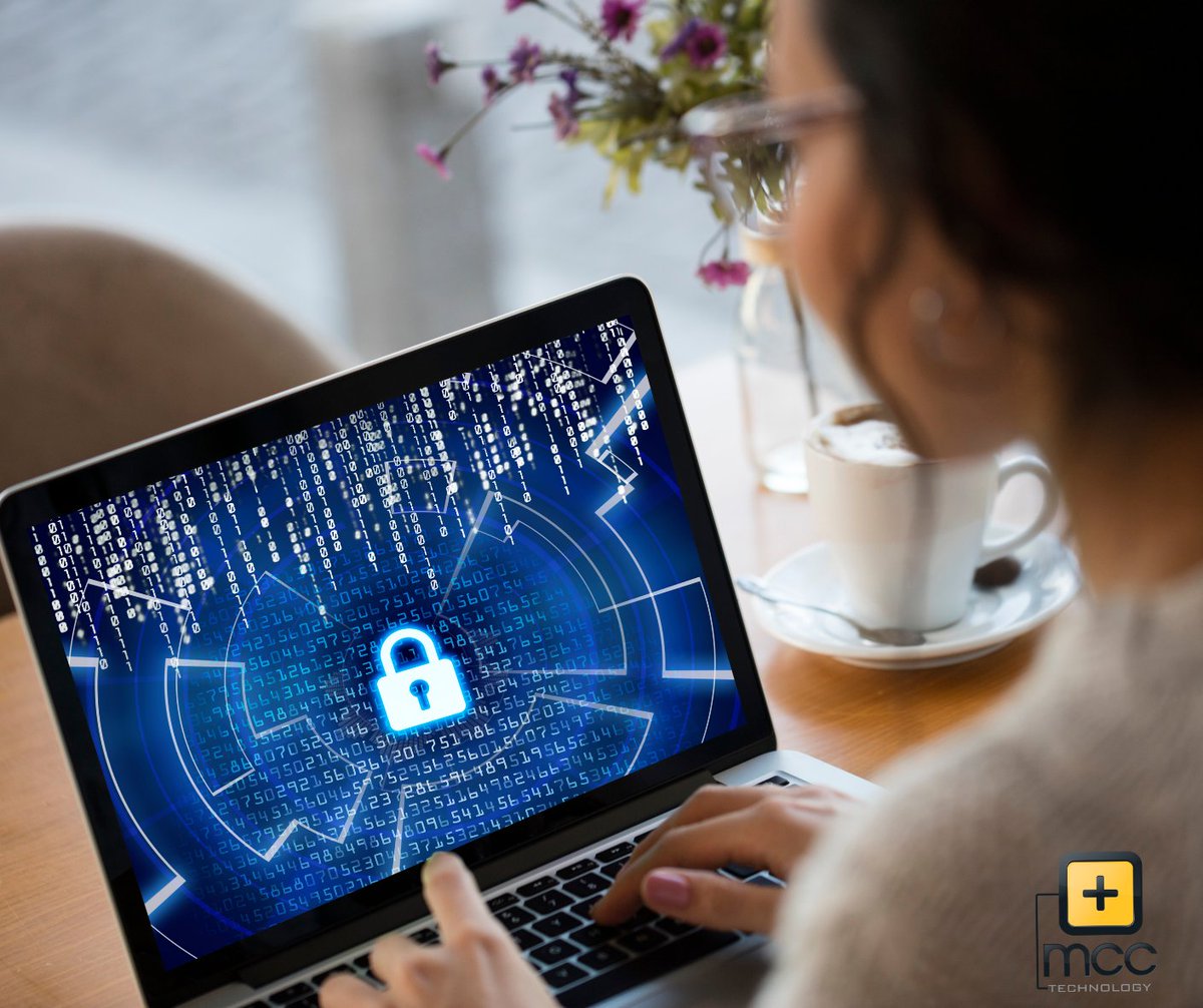 TechnologyMcc's tweet image. Viruses can slow down your computer and make work practically impossible. MCC Technology offers cybersecurity that safeguards your system and keeps your content and data secure. mcctech.com/cybersecurity/