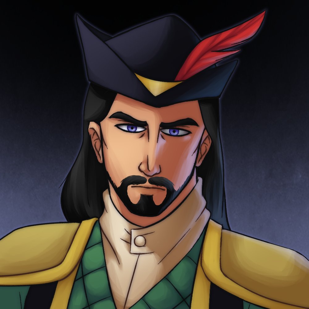 DrakSaur64's tweet photo. Dougal, de Aidyn Chronicles (N64)
#Aidynchronicles #N64 #FANART #digitaldraw https://t.co/QhPgqaHcjm