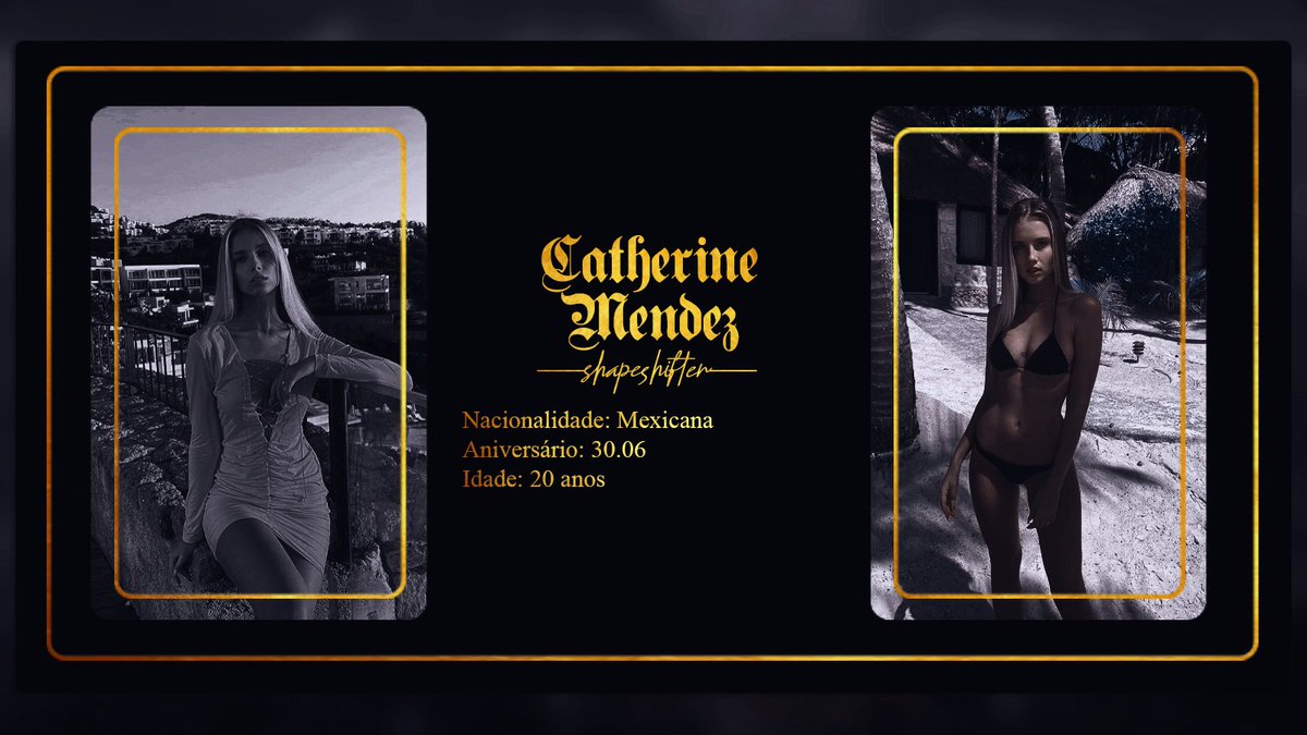 ㅤㅤㅤㅤ
ㅤㅤㅤㅤ| 𝕮𝖆𝖙𝖍𝖊𝖗𝖎𝖓𝖊 𝕸𝖊𝖓𝖉𝖊𝖟  ── <a href="/0rgasmmn/">cαтнєяıηє м</a> |
ㅤㅤㅤㅤ