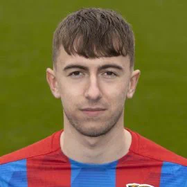 Ryan Fyffe (1 Assist)