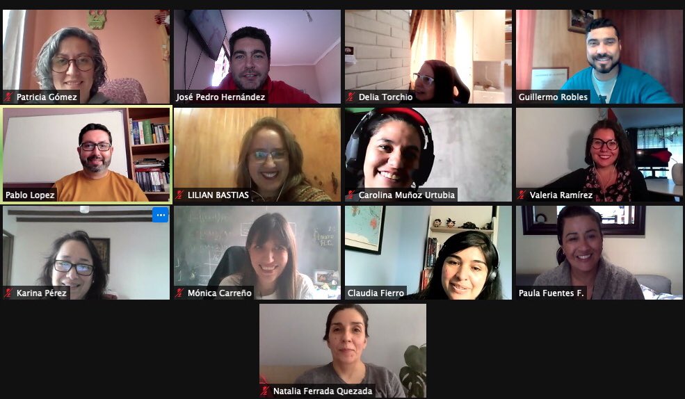 Consejo de Escuela Pedagogía en Educación Básica 

<a href="/FeduUdla/">Facultad de Educación UDLA</a> <a href="/UDLA_CL/">UDLAChile</a> 
#profesoras #profesores #educación