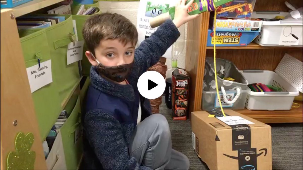 Mrs.Sutter-Hook Kindergarten Class tweet media