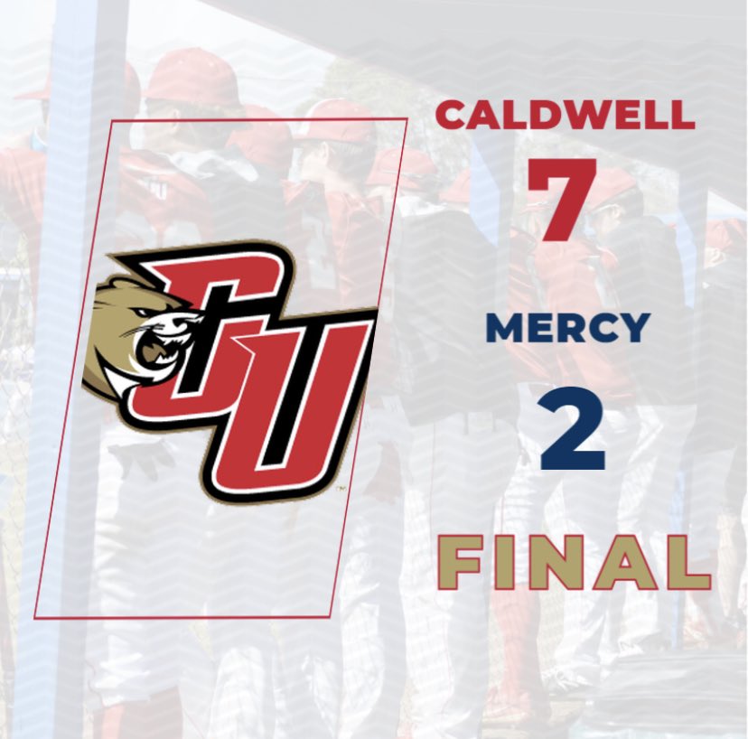 CaldwellUBB's tweet photo. Today’s final vs Mercy! #CougarNation https://t.co/HBHqeKI63P