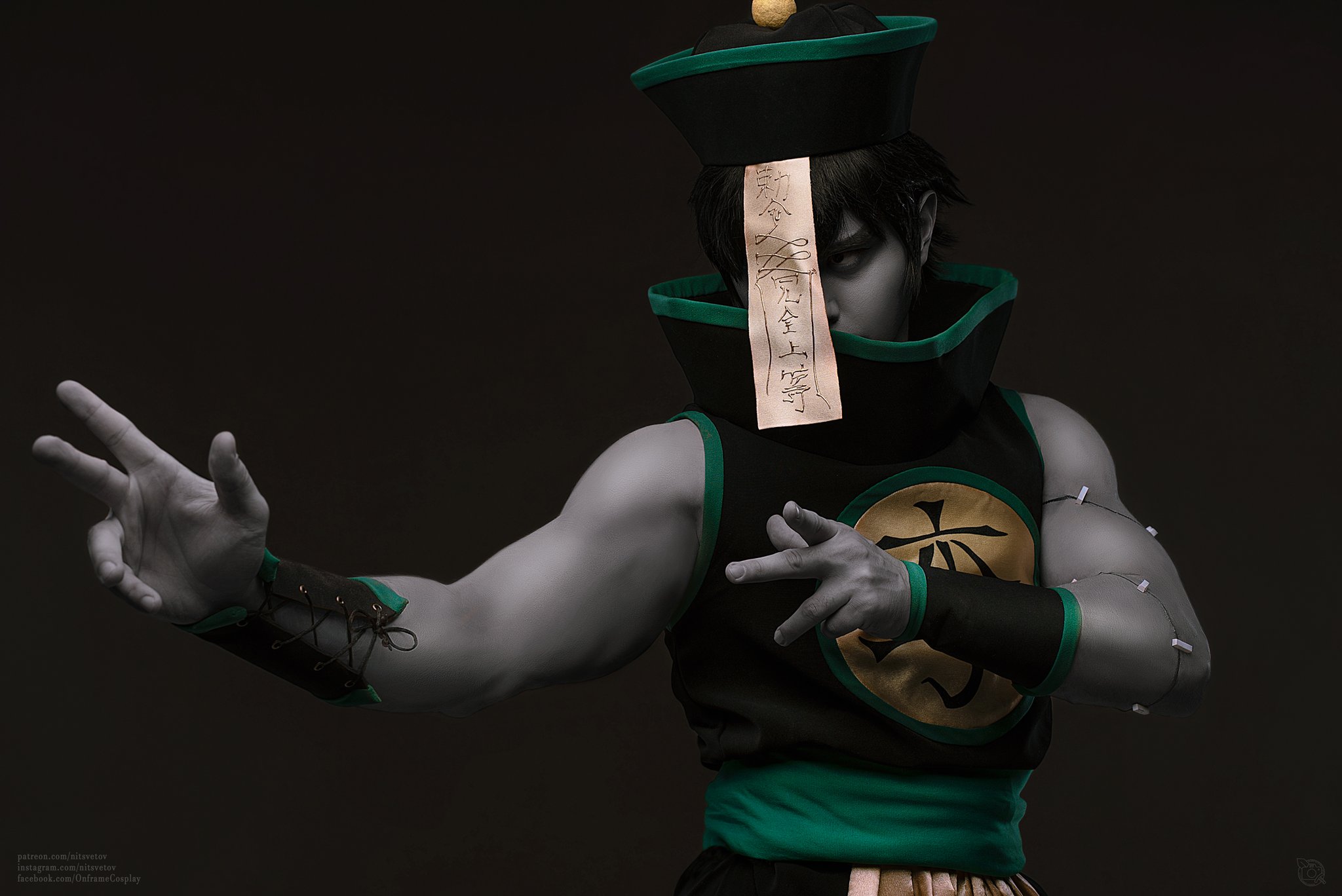 Nitsvetov Strenght These Shooting Is Still Available On My Patreon In 1 T Co 0sdfm6di68 Ph By Yulliby 李白竜 Leepyron リーパイロン Shamanking マンキン シャーマンキング T Co Qspx3zdq6i