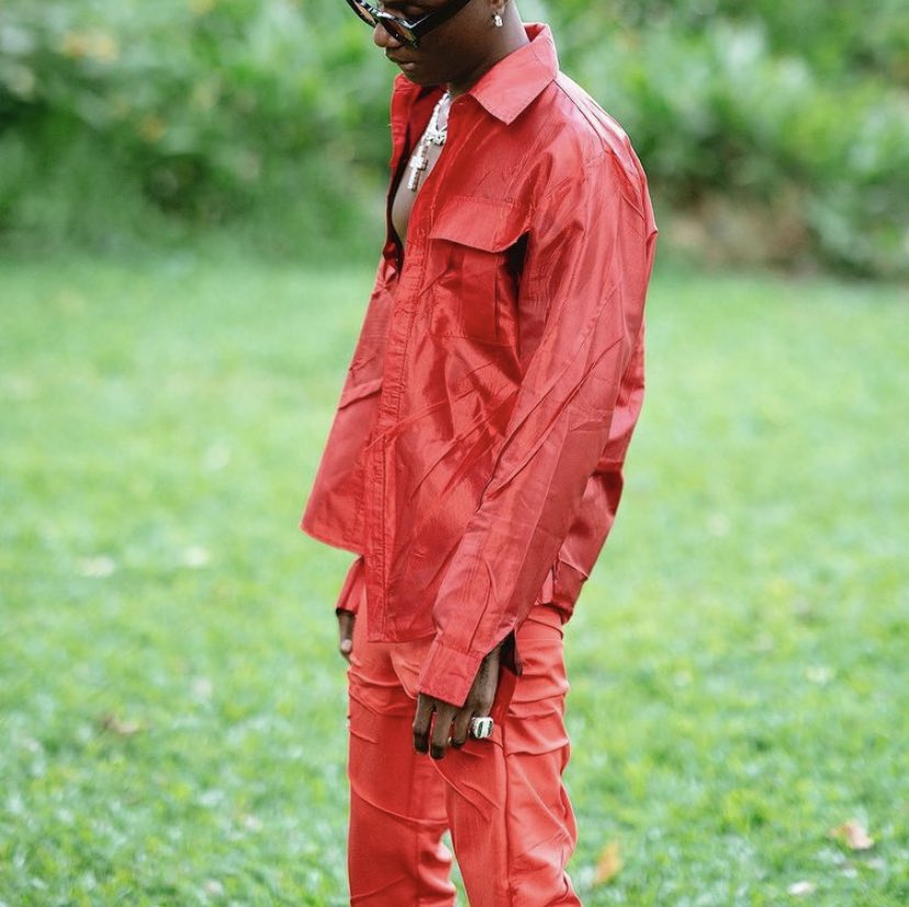 3/16 | <a href="/wizkidayo/">Wizkid</a> on Instagram: