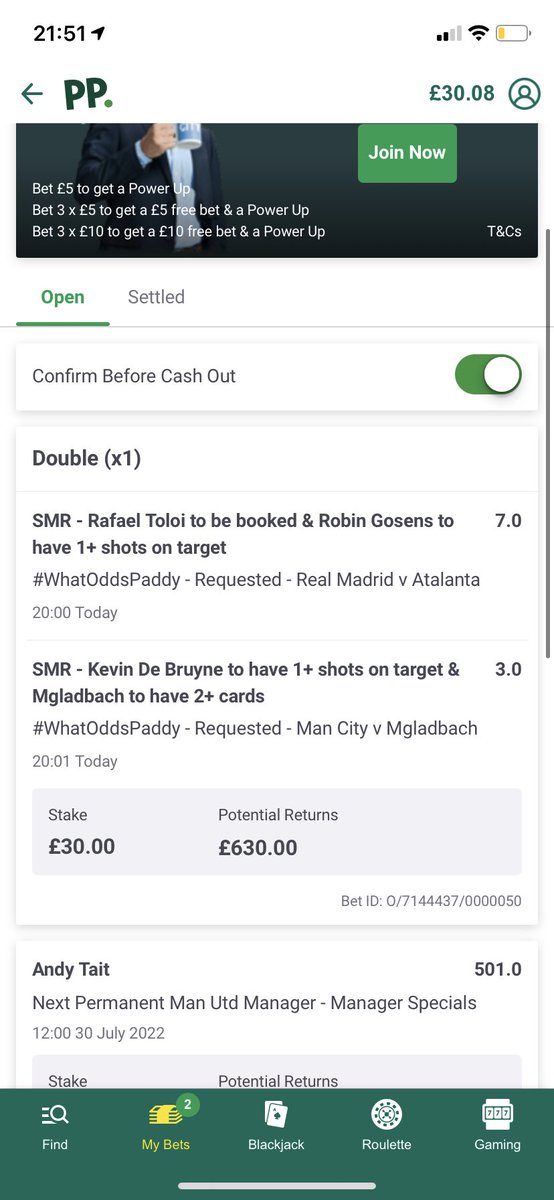 liamwrighty0704's tweet photo. @AndyRobsonTips @AndyRobsonTips Punch up in the tunnel? https://t.co/hc1cIO93hV